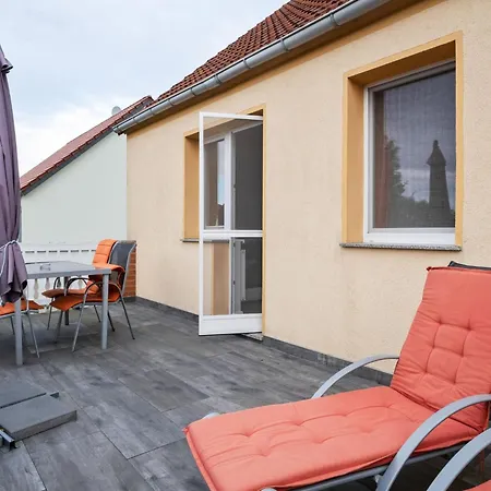 Cozy Coastal Escape With Garden * Gross Schwansee